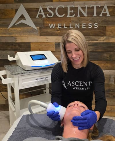 Ascenta Wellness
